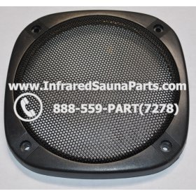 SPEAKER COVERS - SPEAKER COVER STYLE 2 1