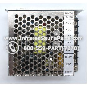 POWER SUPPLY - POWER SUPPLY SKDD-060-1H 1
