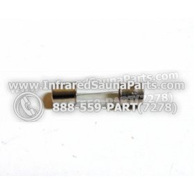 FUSES - FUSE 8A 250V 1