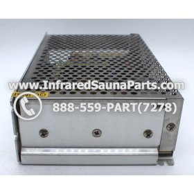 POWER SUPPLY - POWER SUPPLY S-150-12 2