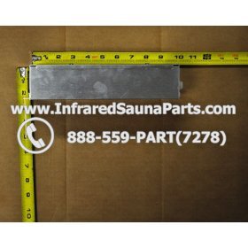 COMPLETE CONTROL POWER BOX WITH CONTROL PANEL - COMPLETE CONTROL POWER BOX CLEARLIGHT 110V  220V SN20051124185 WITH CIRCUIT BOARD SN 20051124279 AND FACEPLATE AND REMOTE CONTROL 25