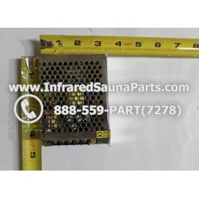 POWER SUPPLY - POWER SUPPLY MS-60-12 3