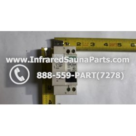 BREAKERS  - BREAKER RM 67-63 C-32 30MA 3