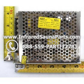 POWER SUPPLY - POWER SUPPLY T-30B 5