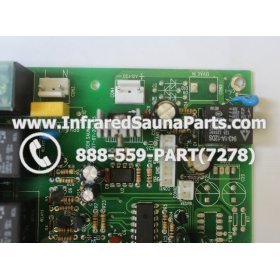  POWER BOARDS  - POWER BOARD YXF11967-1 ROHS 4