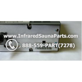 STEREOS - STEREO CD MP3 PLAYER FC-3003CD 7