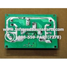  POWER BOARDS  - POWER BOARD INPUT AC-110V-230V 4