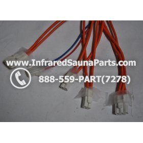 COMPLETE CONTROL POWER BOX 110V / 120V - COMPLETE CONTROL POWER BOX 110V / 120V WITH 4 PIN LED CIRCUIT BOARD CONNECTION 5