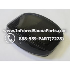 IONIZERS - IONIZER MODEL NATURE 1