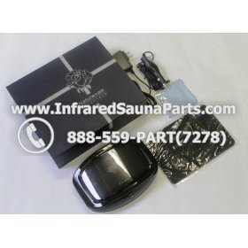 IONIZERS - IONIZER MODEL NATURE 8