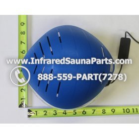 IONIZERS - IONIZER MODEL N375 5