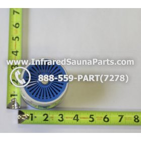 IONIZERS - IONIZER MODEL RK99 6