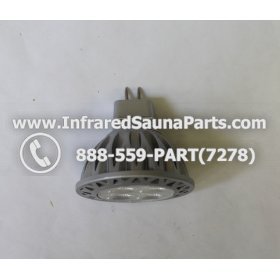 LIGHT BULBS MR 16 12V - LIGHT BULB MR16 12V 5W CCT 3000K DIMMABLE 3