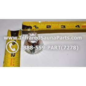 LIGHT BULBS MR 11 220V / 240V - LIGHT BULB  MR 11 220V / 240V 35W 3