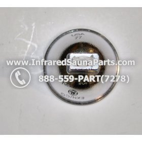 LIGHT BULBS MR 16 220V / 240V - LIGHT BULB MR 16 220V / 240V 50W 5