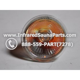 LIGHT BULBS MR 11 220V / 240V - LIGHT BULB MR 11 220V / 240V 10W 1