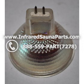 LIGHT BULBS MR 16 220V / 240V - LIGHT BULB MR 16 220V / 240V 35W 4