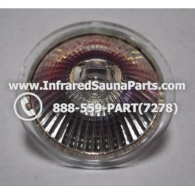 LIGHT BULBS MR 16 220V / 240V - LIGHT BULB MR 16 220V / 240V 35W 1