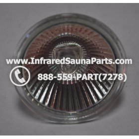 LIGHT BULBS MR 16 110V / 120V - LIGHT BULB MR 16 110V / 120V 15W 6