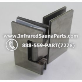 DOOR HINGES - GLASS DOOR HINGE STYLE 11 1