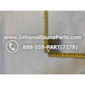 DOOR HINGES - Glass door hinge H7170RC-C 5