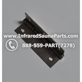 DOOR HINGES - DOOR HINGE STYLE 6 1