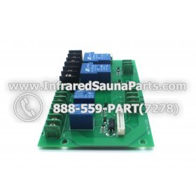  POWER BOARDS  - POWER BOARDS - 2017/4/LAN TERMINAL-22 6