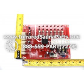 POWER BOARDS  - POWER BOARDS - HY-200912-1M   TERMINAL-2   RELAY-4 2