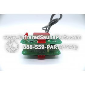 CIRCUIT BOARDS / TOUCH PADS - CIRCUIT BOARDS / TOUCH PADS - 10-1150 REV E 5