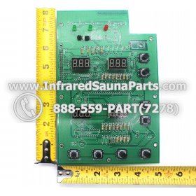 CIRCUIT BOARDS / TOUCH PADS - CIRCUIT BOARDS / TOUCH PADS - (8 BUTTONS) 2