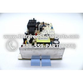  POWER BOARDS  - POWER BOARDS - YFX-S005P12   PIN-13 6