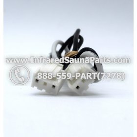 CONNECTION WIRES - CONNECTION WIRES - FEMALE - 6 2