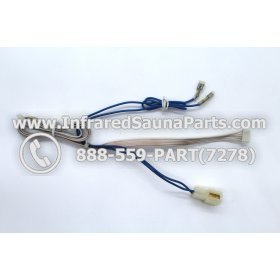 CONNECTION WIRES - CONNECTION WIRES - FEMALE PIN - 10   POWER PIN - 2   CABEL PIN - 2 1
