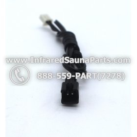 CONNECTION WIRES - CONNECTION WIRE - 4 PIN 2