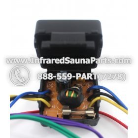 CONNECTION WIRES - CONNECTION WIRE - 16 PIN 3