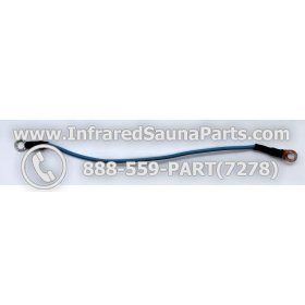 LOOSE WIRES - LOOSE WIRES - HARNESS STYLE - 150 1