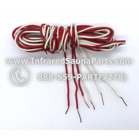 LOOSE WIRES - LOOSE WIRES - HARNESS STYLE - 154 1