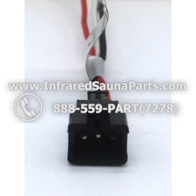 CONNECTION WIRES - CONNECTION WIRE - 3 PIN 2