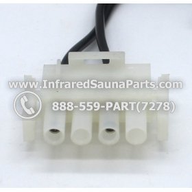 CONNECTION WIRES - CONNECTION WIRE - 4 PIN 2