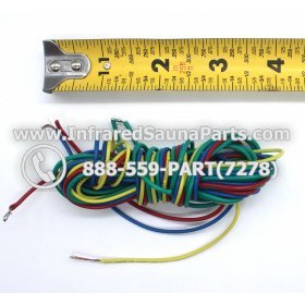 LOOSE WIRES - LOOSE WIRES - HARNESS STYLE - 160 2