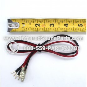 LOOSE WIRES - LOOSE WIRES - HARNESS STYLE - 97 2