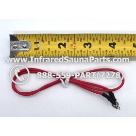 LOOSE WIRES - LOOSE WIRES - HARNESS STYLE - 117 2