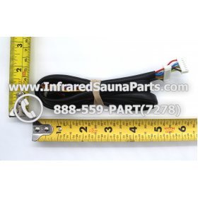 CONNECTION WIRES - CONNECTION WIRE - 14 PIN 3