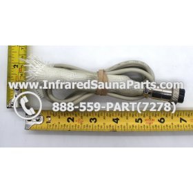 CONNECTION WIRES - CONNECTION WIRE - 13 PIN 4