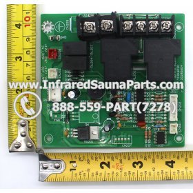  POWER BOARDS  - POWER BOARD - WXYFX YC916P30 20180604 6