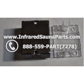 RELAYS / SOLID RELAYS - RELAYS / SOLID RELAY CLION SS-25 DA 25AMP 8