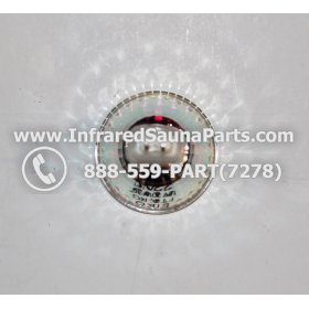 LIGHT BULBS MR 11 12V - LIGHT BULB MR 11 12V 20W 4