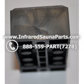 JUNCTION TERMINAL BLOCKS - JUNCTION TERMINAL BLOCK KT-02003 / 8 PORT 3