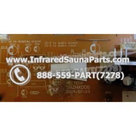  POWER BOARDS  - POWER BOARD BY ACETECH 110v 120v -SRZHXOOG 9