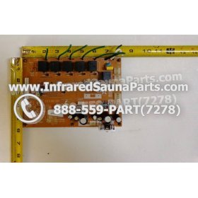  POWER BOARDS  - POWER BOARD BY ACETECH 110v 120v -SRZHXOOG 10